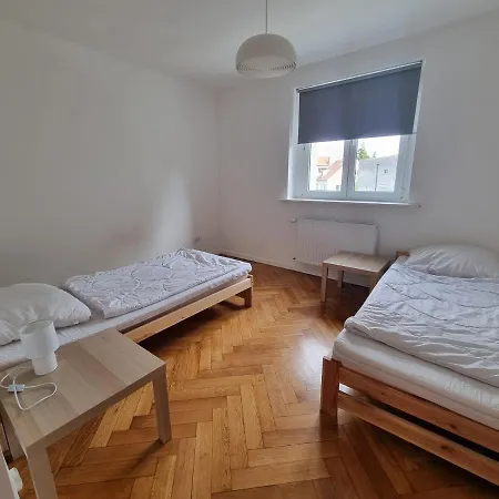Apartment Na Doby *