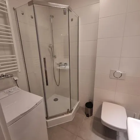 Na Doby Apartment *