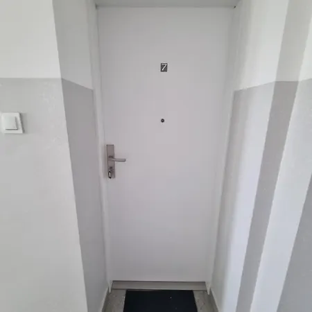 Apartment Na Doby *