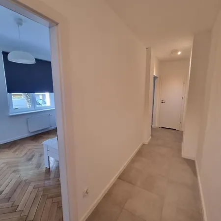Na Doby * Poznan