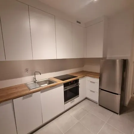 Na Doby Apartment