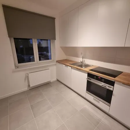 Na Doby Apartment