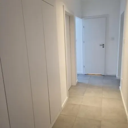 Apartamento Na Doby *