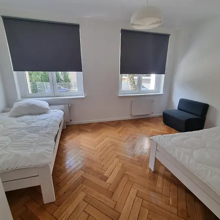 Na Doby Apartamento